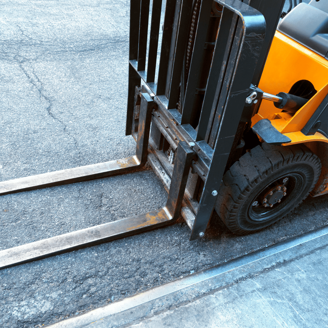 What To Know About Becoming A Forklift Operator Protech Staffing Services Inc