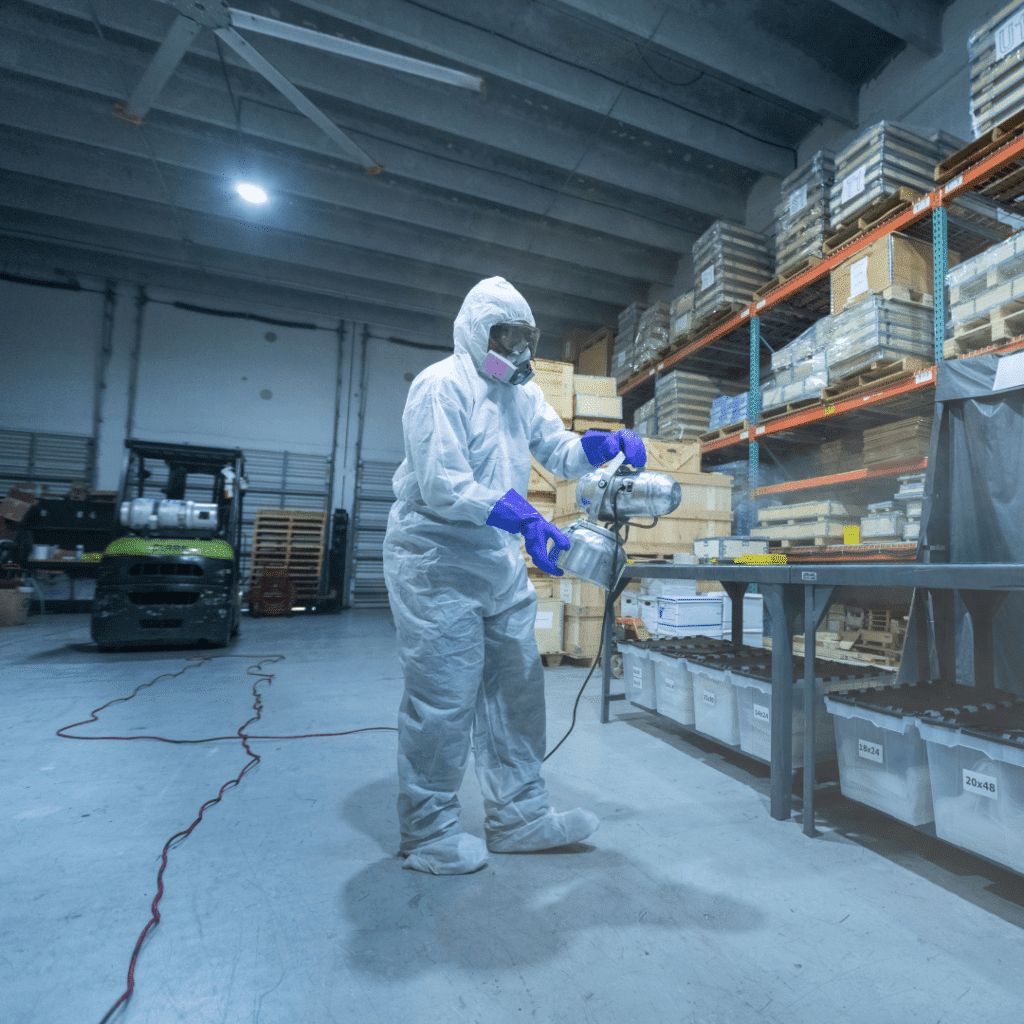 Warehouse Safety And Cleanliness How To Keep Your Warehouse Clean And Safe